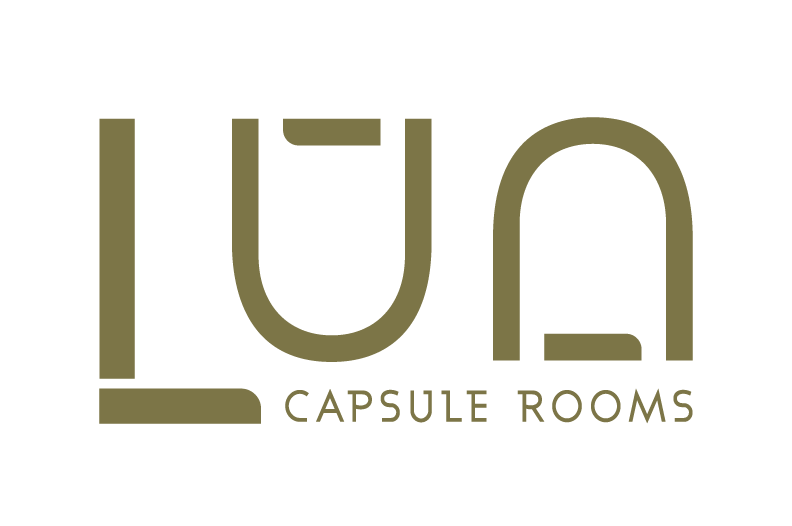 Lua Capsule Rooms